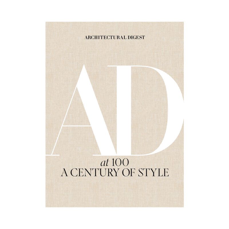 Architectural Digest at 100 - by  Architectural Architectural Digest (Hardcover), 1 of 8