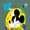 Women's - Disney - Mickey So Cool Short Sleeve Graphic T-Shirt - 2 of 4