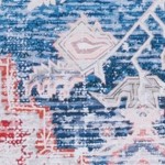 blue/red
