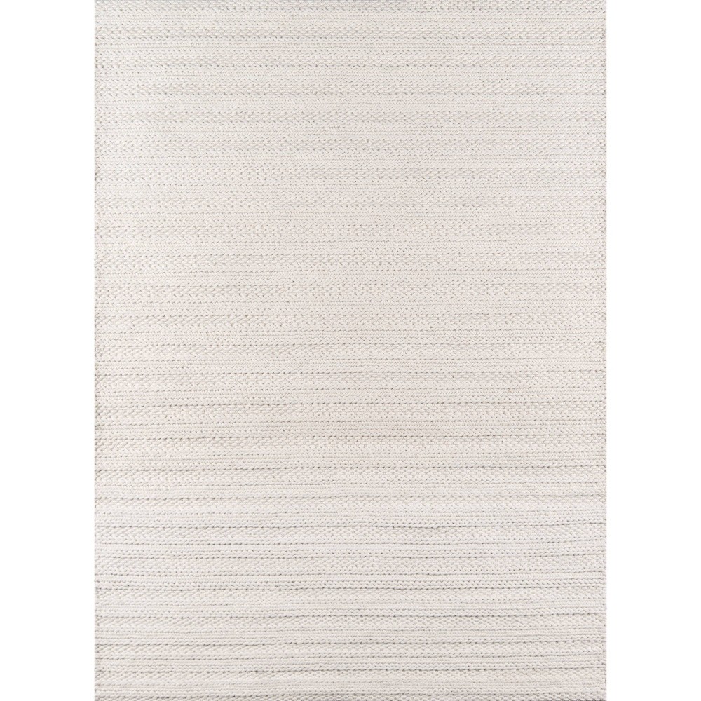 3'x5' Andes Auberon Accent Rug Ivory - Momeni