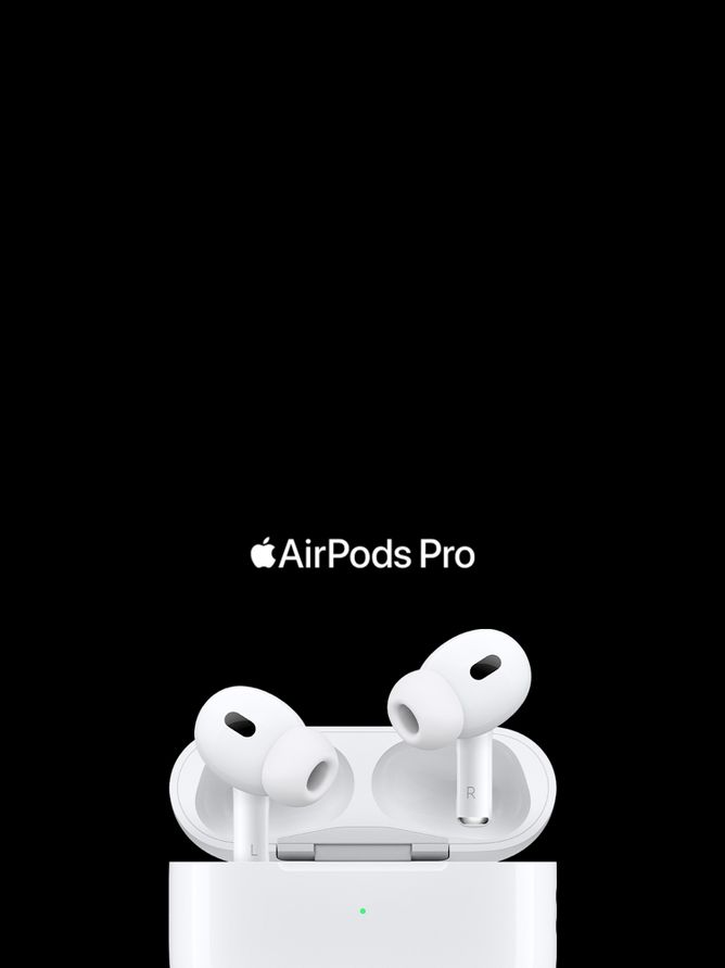 AirPods Target