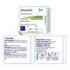 Spongia Tosta 1M by Boiron Homeopathic Single Medicine For Cough, Cold & Flu  -  80 Pellet - 2 of 4