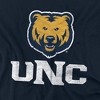 Men's University of Northern Colorado Official Primary Logo T-Shirt University of Northern Colorado - 2 of 4