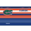 NCAA Florida Gators 20oz Hype Stripes Stainless Steel Tumbler - image 2 of 4