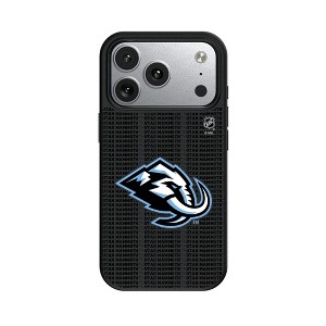 NHL Western Conference Teams Text Backdrop MagSafe Compatible Cell Phone Case for Apple iPhone 17 Series - 1 of 4