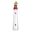 Old World Christmas Glass Blown Ornament Cape May Lighthouse - 3 of 4