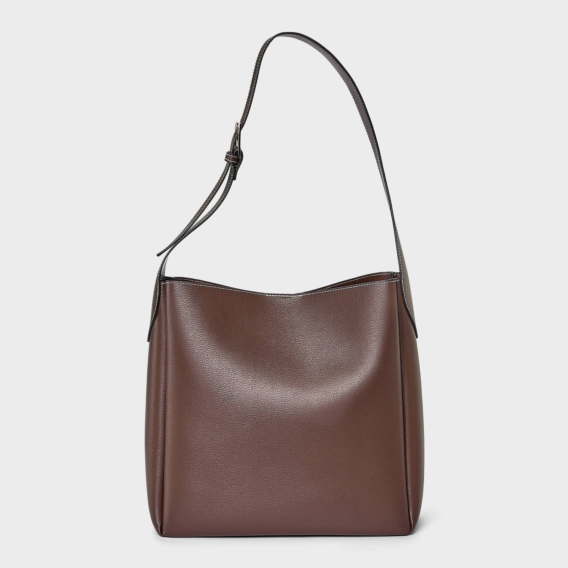 Bucket Shoulder Bag - A New Day™