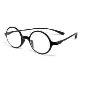 Calabria 721 Designer Acetate Reading Glasses - 1 of 1