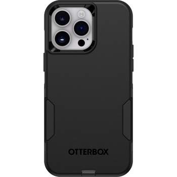 OtterBox Apple iPhone 14 Pro Max Commuter Case - Black