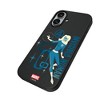 Marvel Fantastic 4 Badge MagSafe Compatible Cell Phone Case for Apple iPhone 17 Series - 2 of 4