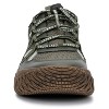 Hybrid Green Label Men's Orion Low Top Sneaker - image 4 of 4