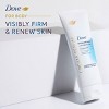 Dove Cream Serum Hyaluronic and Hydration with Pro-Ceramides and Collagen Peptides Body Lotion - 8 fl oz - 4 of 4
