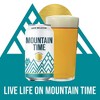 New Belgium Mountain Time Premium Lager Beer -12pk/12 fl oz Cans - 3 of 4