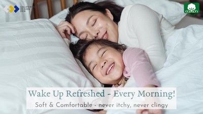 Light Gray Cotton Sateen Split King Sheet Set