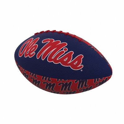 NCAA Ole Miss Rebels Team Football