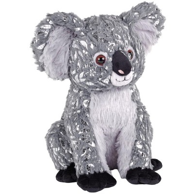 Wild Republic Foilkins Koala Stuffed Animal, 12 Inches : Target