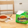 Bounty Napkins - White - image 2 of 4