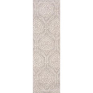 Marbella MRB405 Hand Loomed Indoor Rugs - Safavieh - 1 of 4