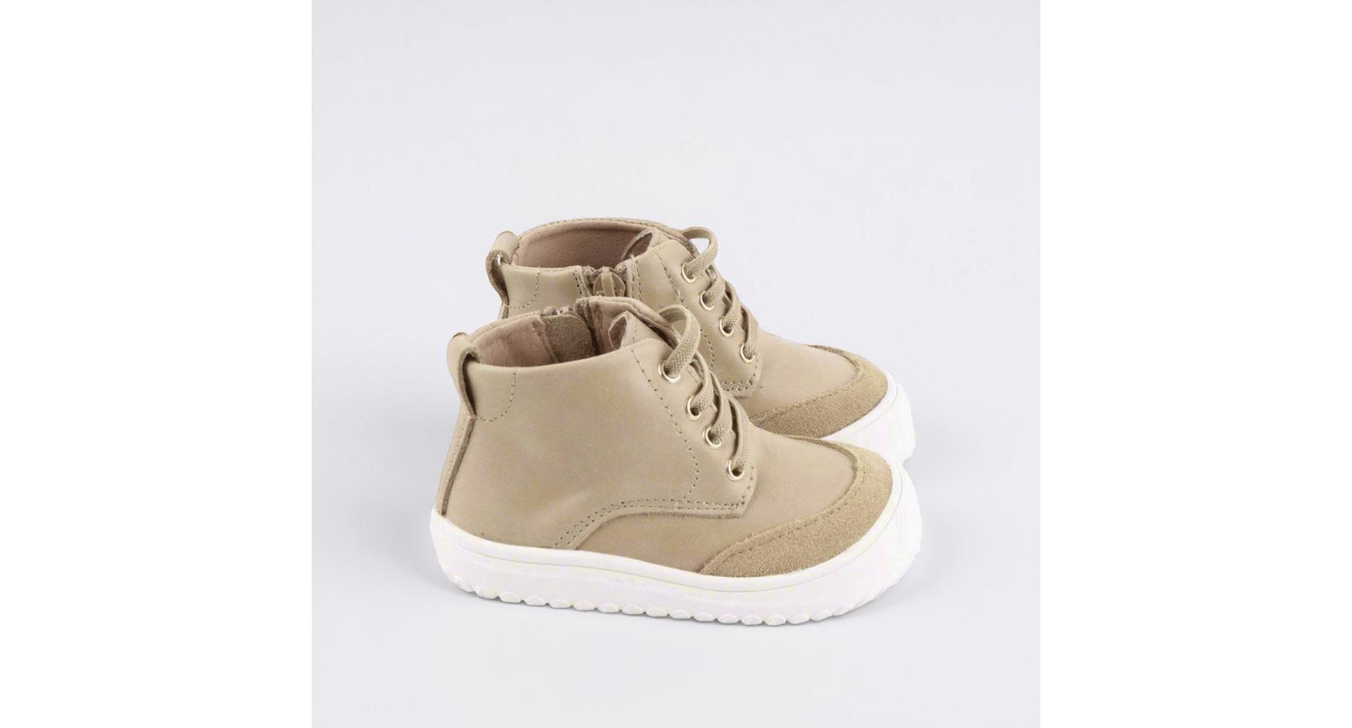 Little Love Bug Company Play Perfect High Top Sneaker