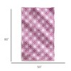 Vera Bradley Women's Outlet FleeceThrow Blanket - 4 of 4