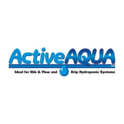 Hydrofarm Active Aqua 1100 GPH 8-Outlet Commercial Air Pump