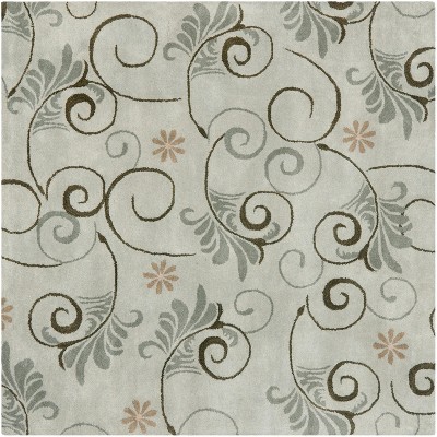 Soho SOH220 Hand Tufted Indoor Rugs - Safavieh