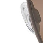 bronze lenses with brown frame