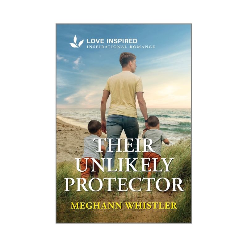 Their Unlikely Protector - by  Meghann Whistler (Paperback), 1 of 2