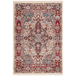 Kashan KSN305 Power Loomed Rugs - Safavieh - 1 of 4