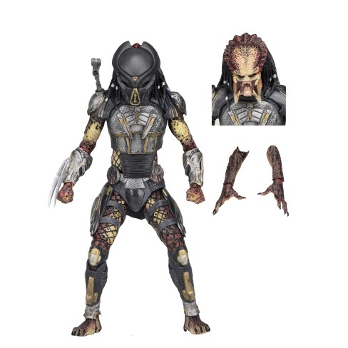 Predator neca shop target