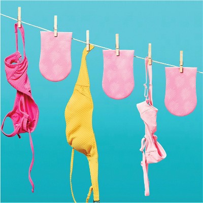 jergens self tanner mitt