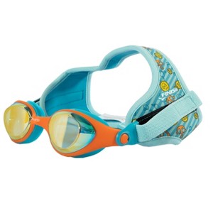 FINIS DragonFlys Kids Swimming Goggles - 1 of 4