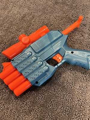 Dardos Nerf Elite 2.0 50 Unidades De Repuesto - Tiendas Metro