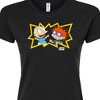Women's - Rugrats - Best Buds Fitted Graphic T-Shirt - 2 of 4