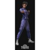 Girl's Black Panther: Wakanda Forever Shuri Action Pose T-Shirt - 2 of 4