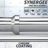 Synergee 1" Barbell - 2 of 4