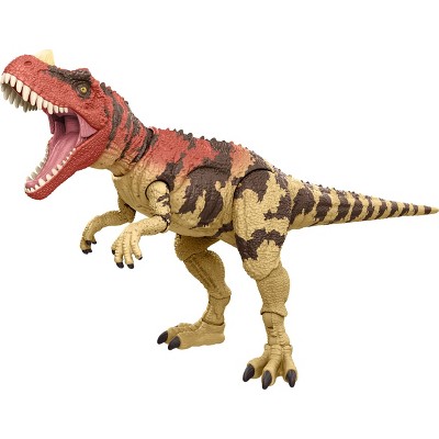 Jurassic World Hammond Collection Ceratosaurus Dinosaur Figure