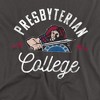 Women's Presbyterian College Blue Hose T-Shirt - 2 of 4