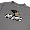 Boys' Lindenwood University Sport T-Shirt Primary Logo - 4 of 4