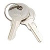 Generac 7686 Genuine OEM Replacement Generator Keys - 067042A - 3 of 3