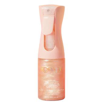 Kopari Sunglaze Sheer Body Mist Sunscreen - SPF 42 - 4.7oz - Ulta Beauty