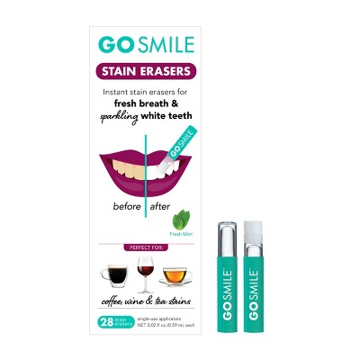 GO SMILE Tooth Whitening System