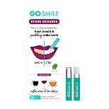 GO SMILE Tooth Whitening System - 0.02 fl oz