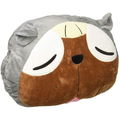 Kill La Kill Gattsu 14 Inch Pillow And Blanket Set Target
