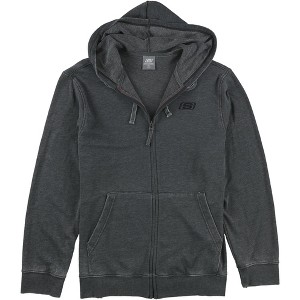 Skechers Mens Logo Hoodie Sweatshirt - 1 of 2