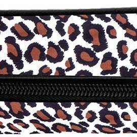 SHANY Cosmetics Large Clear Organizer Pouch