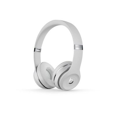 Beats Solo³ Bluetooth Wireless On-Ear Headphones 