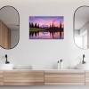 Washington State Mt. Rainier National Park Tipsoo Lake Panoramic at Sunset by Jaynes Gallery Wall Canvas - iCanvas - 4 of 4