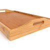 BergHOFF Bamboo Serving Tray - image 2 of 3