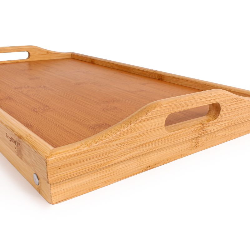BergHOFF Bamboo Serving Tray, 4 of 6